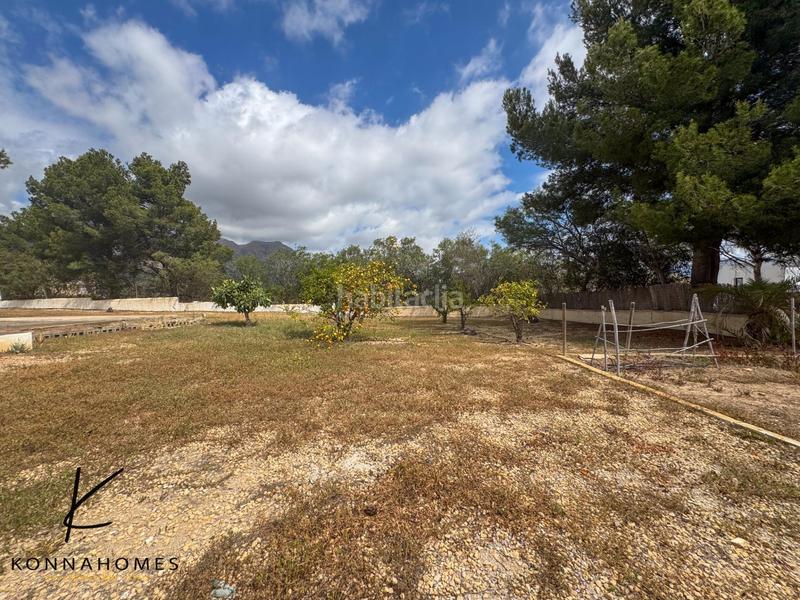 Foto 14bbda8f-9472-42e7-9eff-40c07caa85e3. Chalet un oasis privado en la nucía en Coloma Nucia (la)