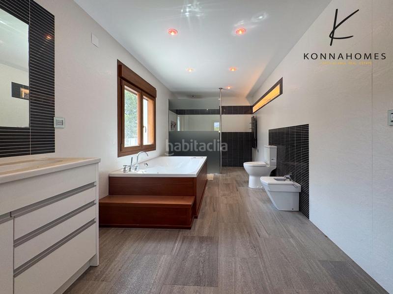 Foto 1e37cad7-fab2-4655-a314-75688c2e11ca. Chalet un oasis privado en la nucía en Coloma Nucia (la)