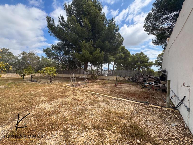 Foto 20ac0380-fe22-4d4d-9c5e-c3af4674d9ff. Chalet un oasis privado en la nucía en Coloma Nucia (la)