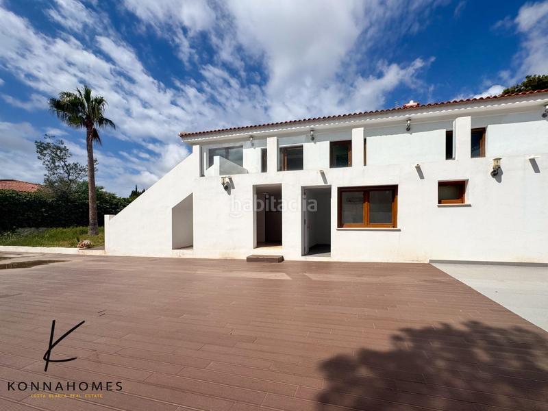 Foto 22a1f523-8a6b-4d41-8eaa-2c5f29ff3214. Chalet un oasis privado en la nucía en Coloma Nucia (la)