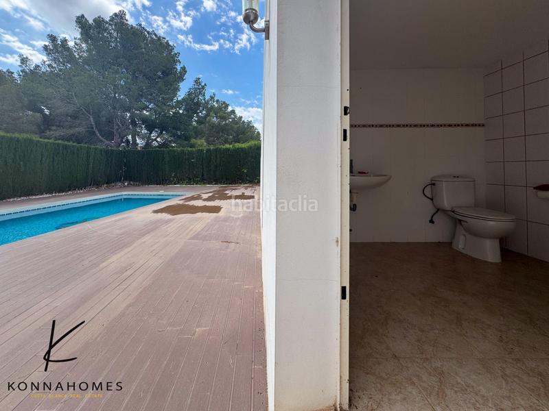 Foto 22ae6b06-f906-41e3-b73a-f9f4ffeaf743. Chalet un oasis privado en la nucía en Coloma Nucia (la)