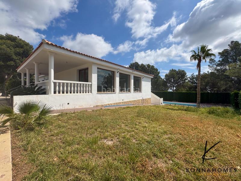 Foto 284944da-086e-4e00-9644-f0a79e046594. Chalet un oasis privado en la nucía en Coloma Nucia (la)