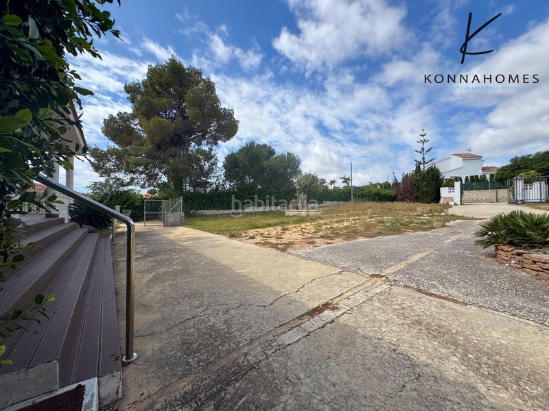 Foto 2c68c2cb-ccb6-4bb1-bf37-19bdadb365a9. Chalet un oasis privado en la nucía en Coloma Nucia (la)