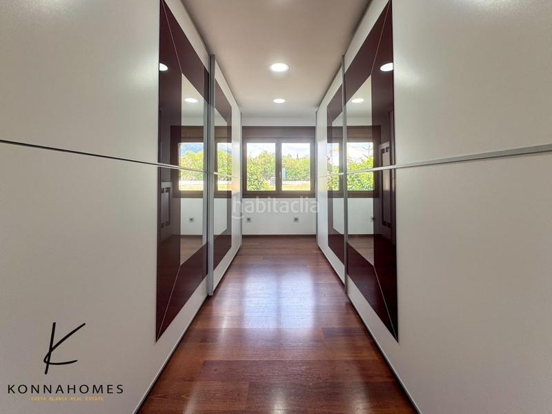 Foto 304ec561-4c92-4595-8ed3-dcc4f243cc37. Chalet un oasis privado en la nucía en Coloma Nucia (la)