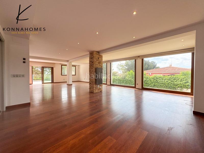 Foto 435a7e8d-e473-4d85-a27b-305b7057c45a. Chalet un oasis privado en la nucía en Coloma Nucia (la)