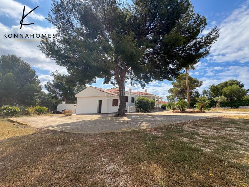 Foto 51e7190a-a85d-4300-8961-b05c9b92675c. Chalet un oasis privado en la nucía en Coloma Nucia (la)