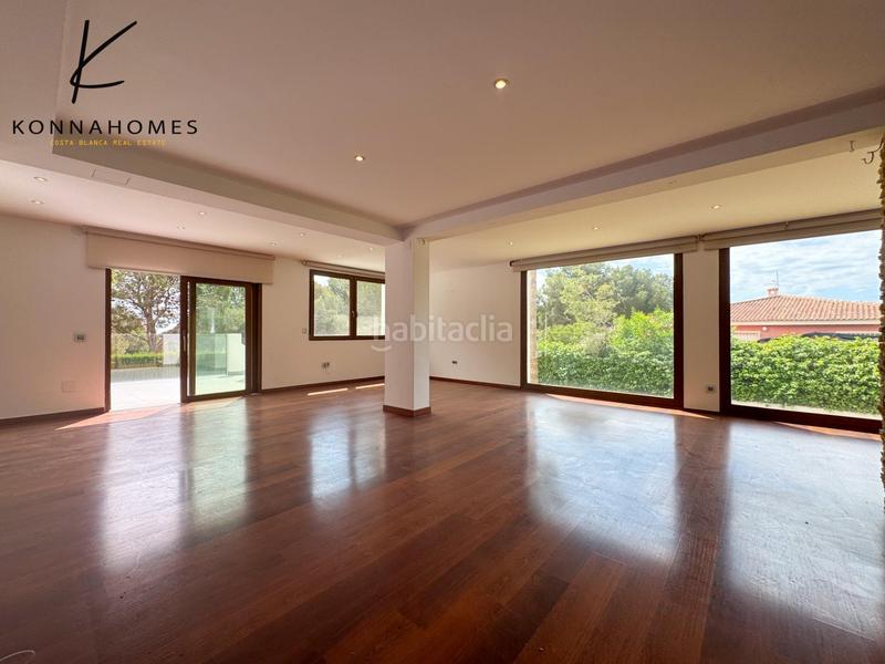 Foto 62f88056-95d9-4cfd-91e0-fd428a852c28. Chalet un oasis privado en la nucía en Coloma Nucia (la)