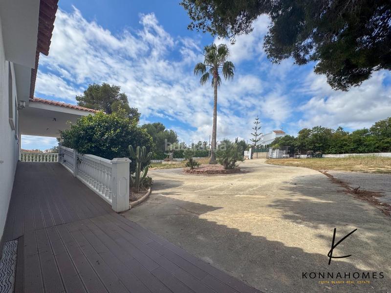 Foto 676177ab-9fec-4b85-bace-81a5dc60c51e. Chalet un oasis privado en la nucía en Coloma Nucia (la)