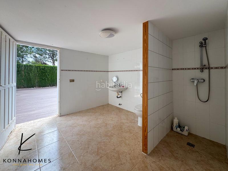 Foto 6f4b20ff-9f8c-40f1-add6-c20f9a87797f. Chalet un oasis privado en la nucía en Coloma Nucia (la)
