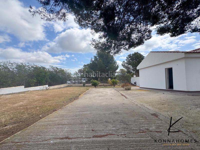 Foto 8304ce58-59b3-4d73-a874-2cf7f06282bc. Chalet un oasis privado en la nucía en Coloma Nucia (la)