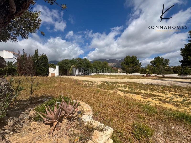 Foto 87767bf9-3798-463b-b6ac-aad00bef747f. Chalet un oasis privado en la nucía en Coloma Nucia (la)