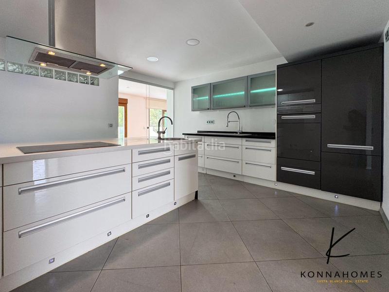 Foto 8f0080cf-53a5-4f94-8acf-31547adca772. Chalet un oasis privado en la nucía en Coloma Nucia (la)