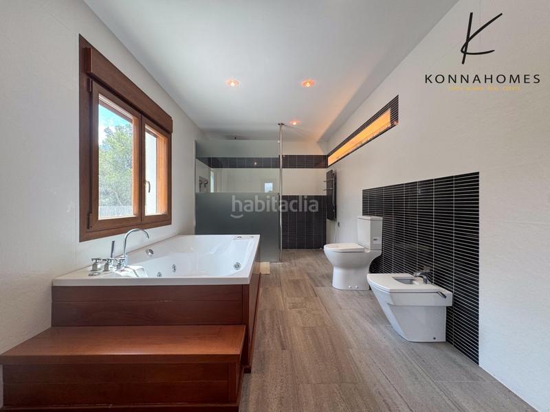 Foto 90e1e8c7-61f7-4fd7-91a1-1bd62188d9d8. Chalet un oasis privado en la nucía en Coloma Nucia (la)