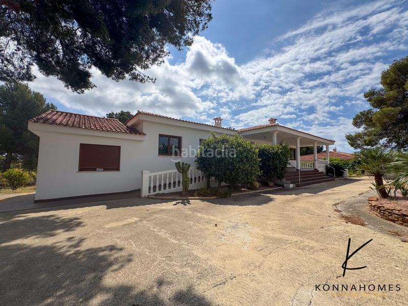 Foto 9a43b651-c769-48fc-9f22-7cb498609279. Chalet un oasis privado en la nucía en Coloma Nucia (la)