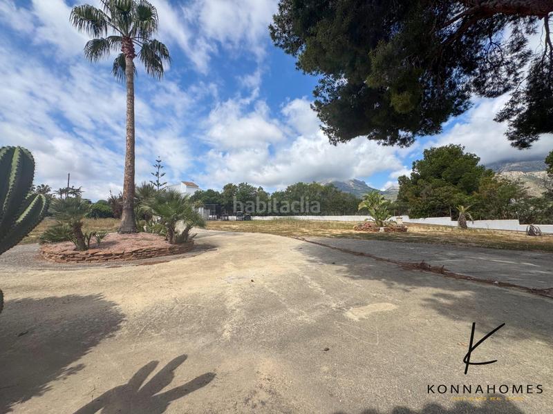 Foto 9c5ac5b1-bfea-416b-b74f-1ad17ed410cd. Chalet un oasis privado en la nucía en Coloma Nucia (la)