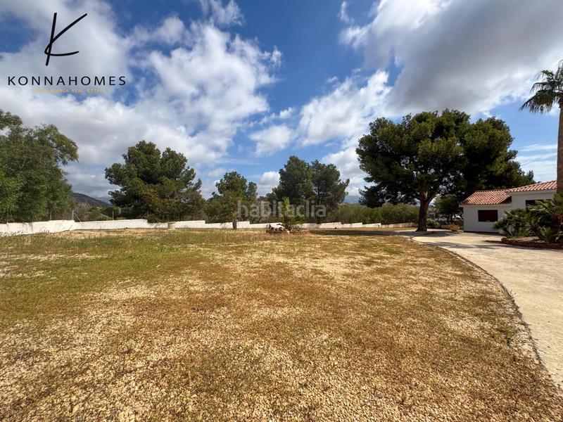 Foto 9e45c78a-0101-45e4-87ec-d682d9cf7657. Chalet un oasis privado en la nucía en Coloma Nucia (la)