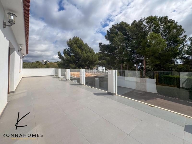 Foto a4d6692f-990f-4abc-9ee9-c99efc4a7f7a. Chalet un oasis privado en la nucía en Coloma Nucia (la)