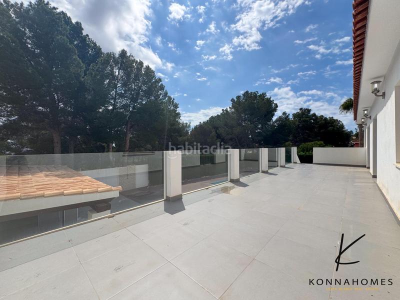 Foto b1498f70-aedf-4a95-83c6-87fab73cd23c. Chalet un oasis privado en la nucía en Coloma Nucia (la)