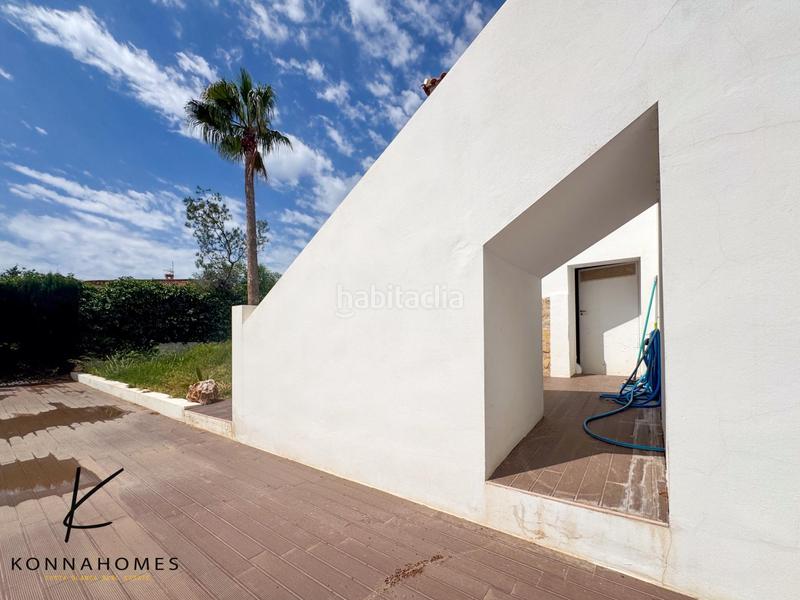 Foto b310f08e-70e7-4acb-a725-c6eb9a535a06. Chalet un oasis privado en la nucía en Coloma Nucia (la)