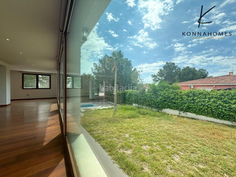 Foto b49f1cb9-e968-4c73-8915-675b30e3112c. Chalet un oasis privado en la nucía en Coloma Nucia (la)