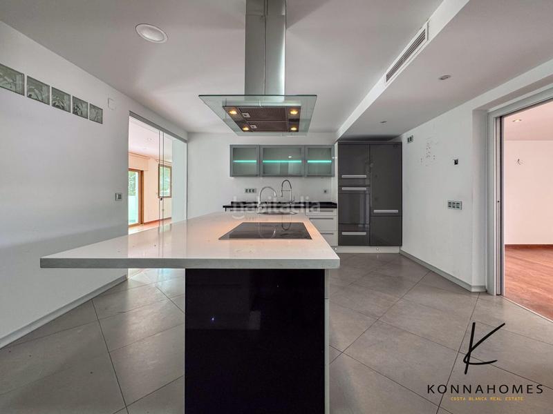 Foto b4bba40c-e6a3-472a-b648-f456d22899a7. Chalet un oasis privado en la nucía en Coloma Nucia (la)