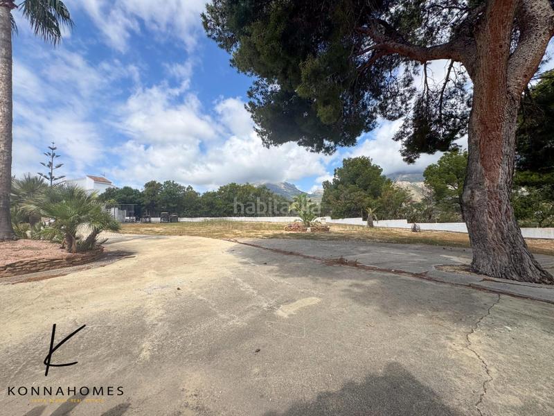 Foto b5b6d1a4-eb90-452d-a7f7-7ef35205b707. Chalet un oasis privado en la nucía en Coloma Nucia (la)