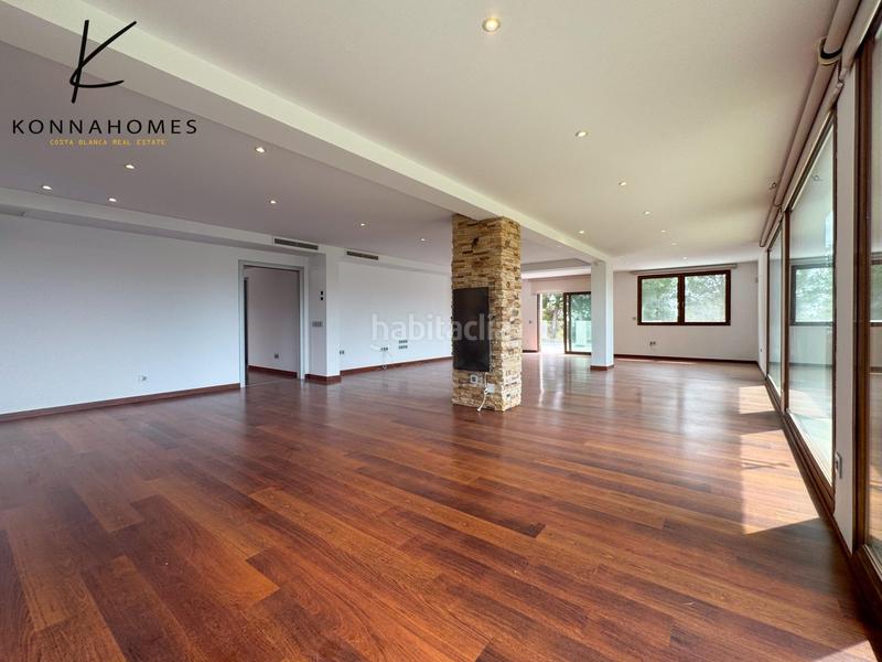 Foto bb3a928f-ab1d-4947-959c-c8429d2aeebc. Chalet un oasis privado en la nucía en Coloma Nucia (la)