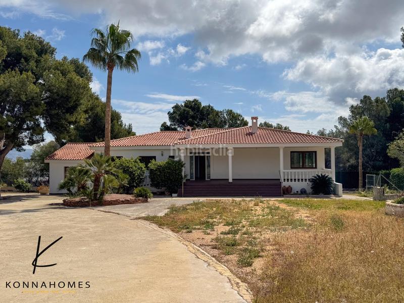 Foto be825ceb-1450-4eac-a4c0-3c832cedc414. Chalet un oasis privado en la nucía en Coloma Nucia (la)