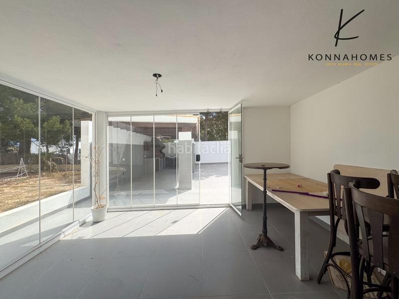 Foto beb92a16-6782-4c73-a0bc-13a07ed6019f. Chalet un oasis privado en la nucía en Coloma Nucia (la)