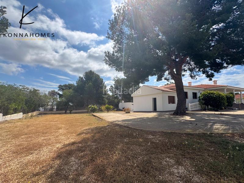 Foto c2d72263-1a55-4eed-8e54-82e68b535141. Chalet un oasis privado en la nucía en Coloma Nucia (la)