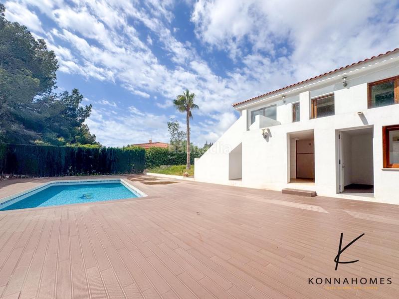 Foto c39aa36b-0818-409c-94c9-296e29103419. Chalet un oasis privado en la nucía en Coloma Nucia (la)