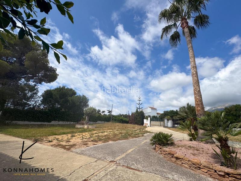 Foto e4384588-58fb-411d-b52e-ca529b67b782. Chalet un oasis privado en la nucía en Coloma Nucia (la)