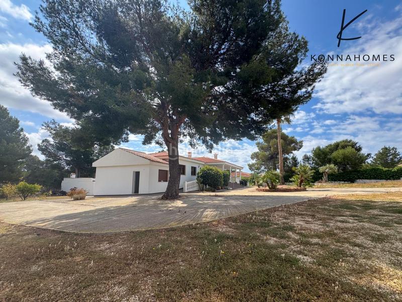 Foto e4cec3fa-ac94-4cdf-8f63-98b30d48a578. Chalet un oasis privado en la nucía en Coloma Nucia (la)