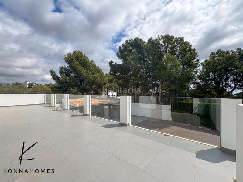 Foto f9f2ae72-148c-40f2-86c8-635f4d627894. Chalet un oasis privado en la nucía en Coloma Nucia (la)