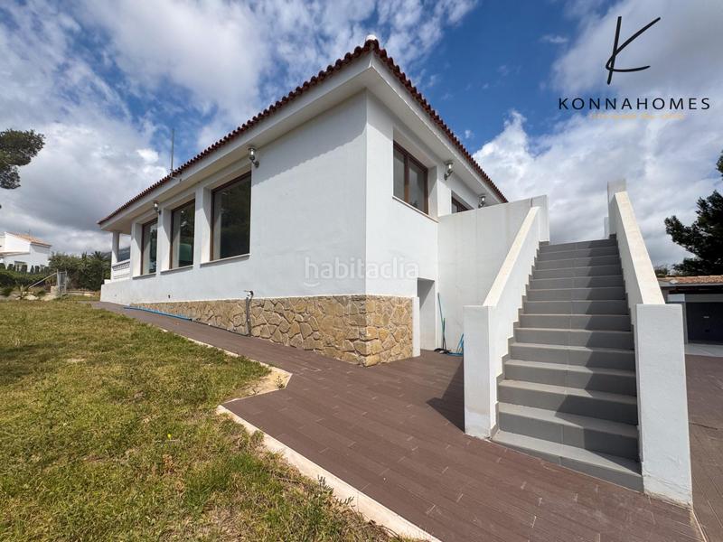 Foto fc91df29-7ab0-4aa5-b3da-9614c2cc591d. Chalet un oasis privado en la nucía en Coloma Nucia (la)