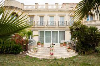 Masia a Sant Mateu. Espectacular propiedad de recreo en venta