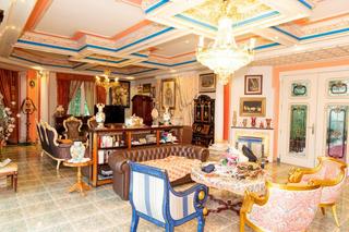 Masia a Sant Mateu. Espectacular propiedad de recreo en venta