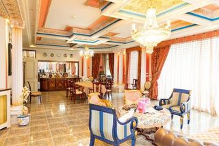 Masia a Sant Mateu. Espectacular propiedad de recreo en venta
