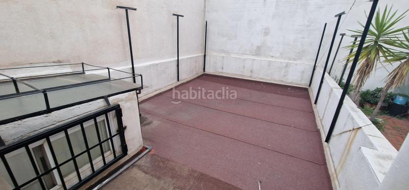 Foto cb4cf7bc-7f26-45c9-a50c-59a0a247fc85. House in Plaza Illes Columbretes Castellón de la Plana