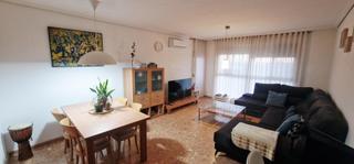 Flat in Rafalafena. Venta de piso en pau taxida  2 dormitorios, 2 baños, garaje y tr