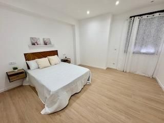 Appartement à Centro. Piso reformado sin ascensor en el centro de borriana de tres hab