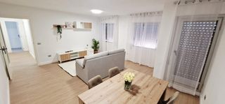 Pis a Santa Quiteria - Les Boqueres. Fantástico piso totalmente reformado en almazora de 3 dormitorio