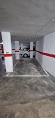 Aparcament cotxe a Plaza Illes Columbretes. Venta plaza de garaje calle san roque