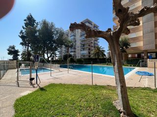 Location Appartement à Els Terrers. Alquiler apartamento de temporada en terrers benicàssim