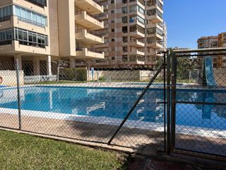 Location Appartement à Els Terrers. Alquiler apartamento de temporada en terrers benicàssim
