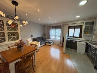 Lloguer Pis a Casco Histórico. Piso en alquiler de dos habitaciones con aire acondicionado en e