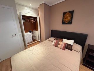 Lloguer Pis a Casco Histórico. Piso en alquiler de dos habitaciones con aire acondicionado en e