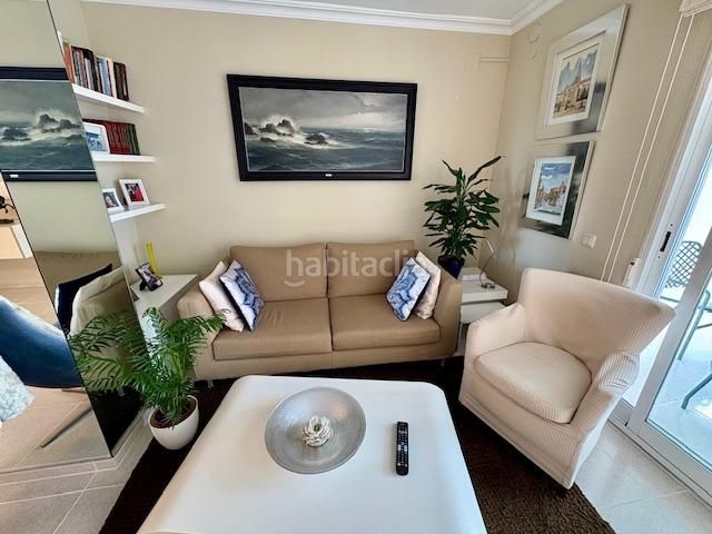 Foto 1f9f8ad2-138a-4ff8-a464-a198f5b42ee1. Apartament amb aparcament piscina a Els Terrers Benicasim / Benicàssim