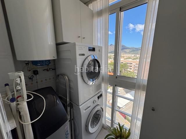 Foto 58c2532e-4c4a-4e0c-9a4e-df68df2f45fb. Apartament amb aparcament piscina a Els Terrers Benicasim / Benicàssim
