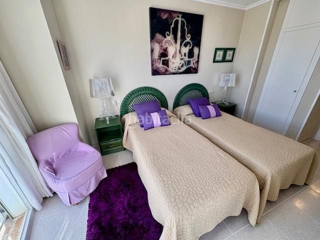 Foto 697aec24-0b5b-4f84-8476-ac28156b1ec0. Apartament amb aparcament piscina a Els Terrers Benicasim / Benicàssim